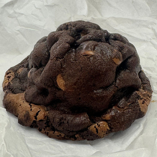 Nutella de chocolate