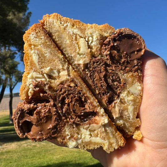 FerreroNocciolaStyleCookie1