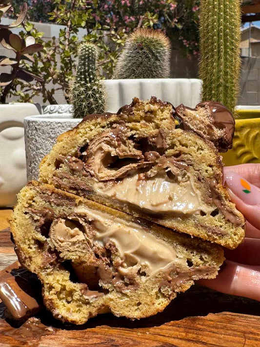 Kinder Bueno | Cactus Bakery