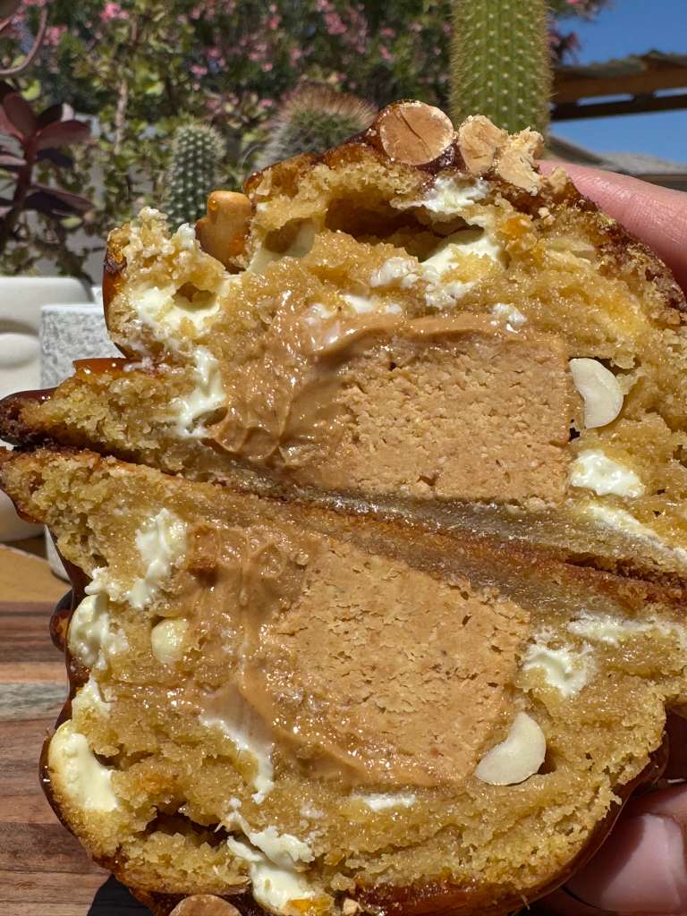 Peanut Cuban Garapiñado | Cactus Bakery